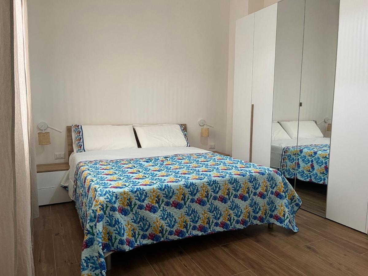 Willa Conchiglia Sul Mare Mazara del Vallo Zewnętrze zdjęcie